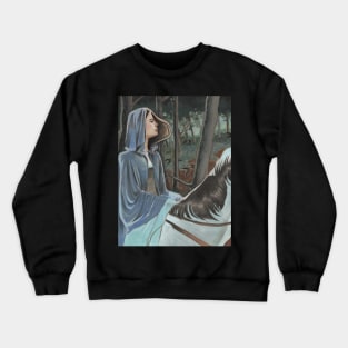 Arwen's Choice Crewneck Sweatshirt